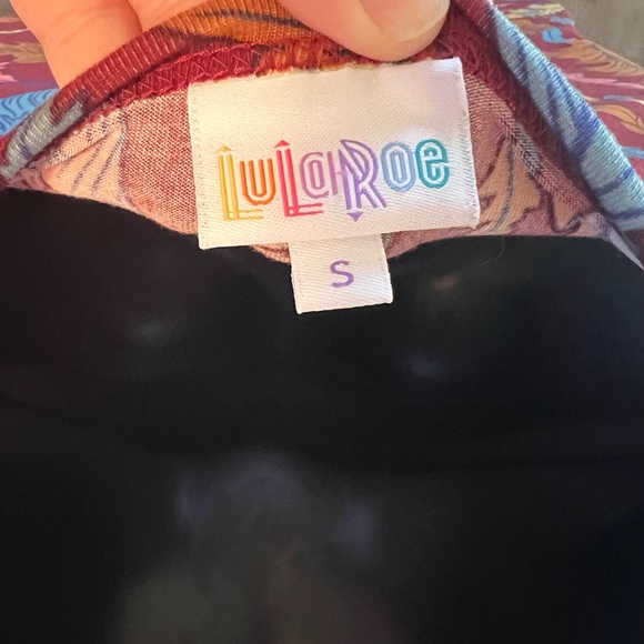 🍁LulaRoe Dress🍁 - Picture 2 of 2